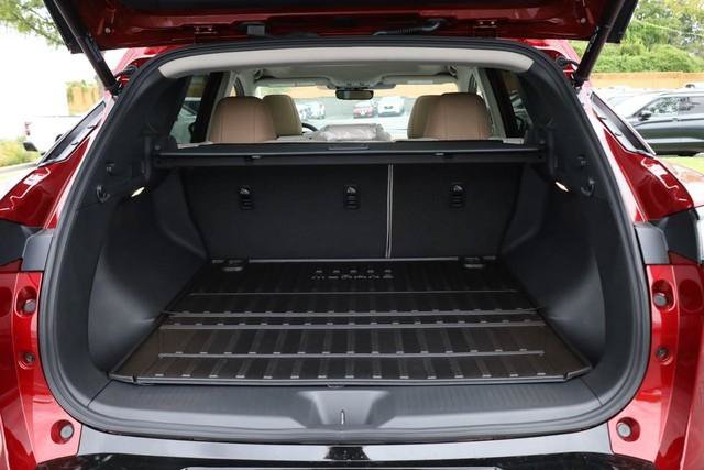 New 2027 Nissan Murano Platinum AWD/4WD image 7