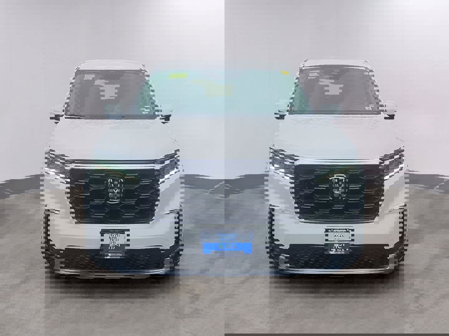 Certified 2023 Honda Pilot EX-L image 2