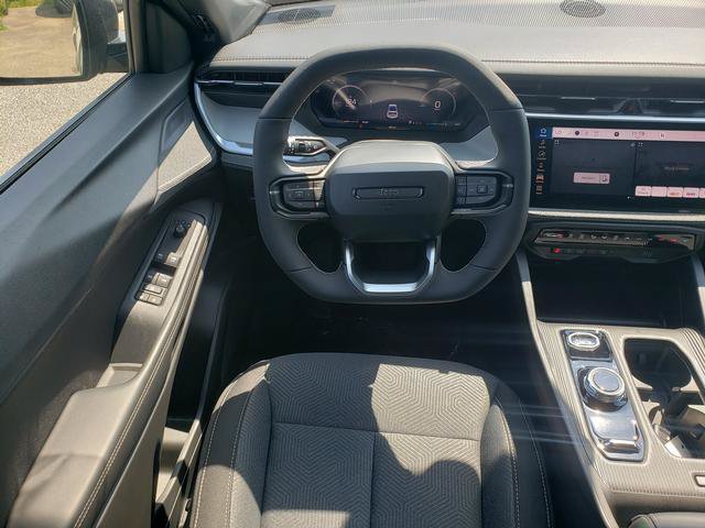 New 2026 Jeep Cherokee Laredo AWD/4WD image 17
