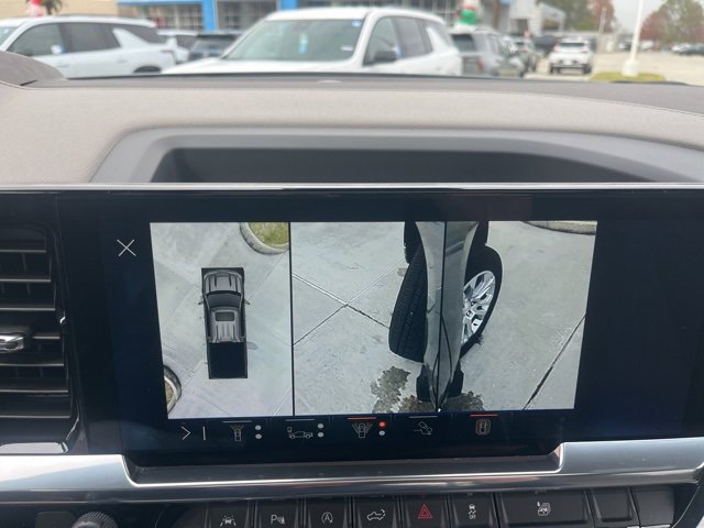 Used 2024 Chevrolet Silverado 1500 LTZ w/ LTZ Premium Package image 32