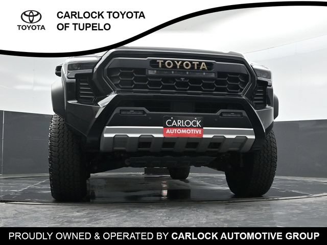 Used 2024 Toyota Tacoma 4x4 Double Cab Hybrid image 47