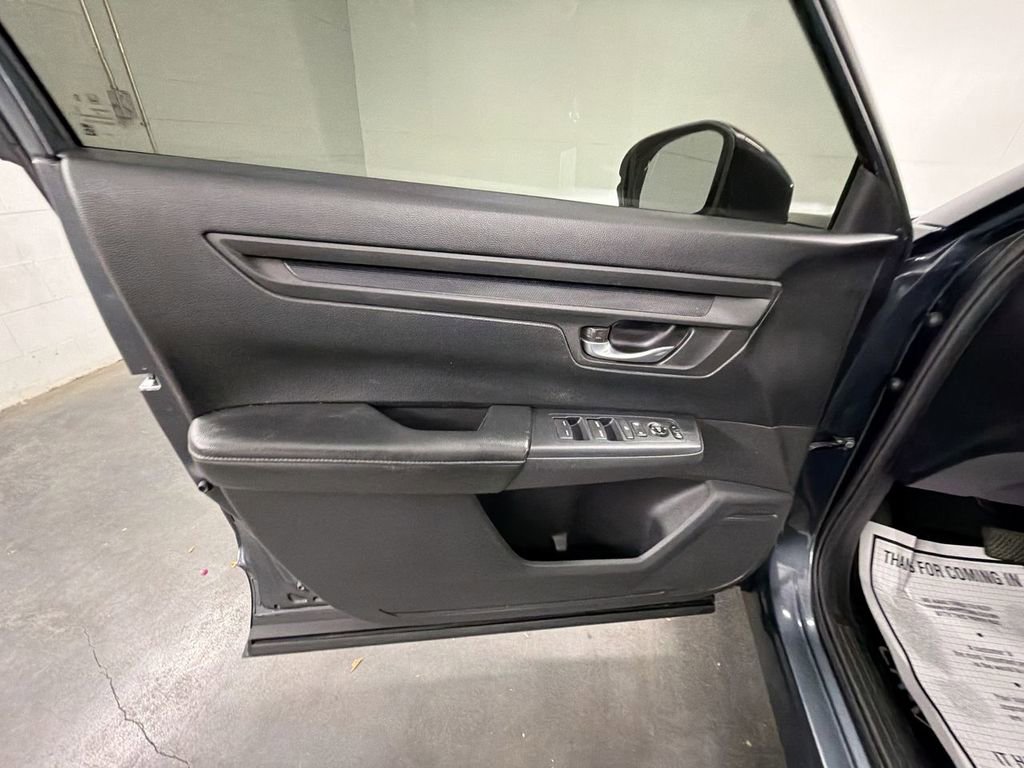 Used 2024 Honda CR-V EX image 22
