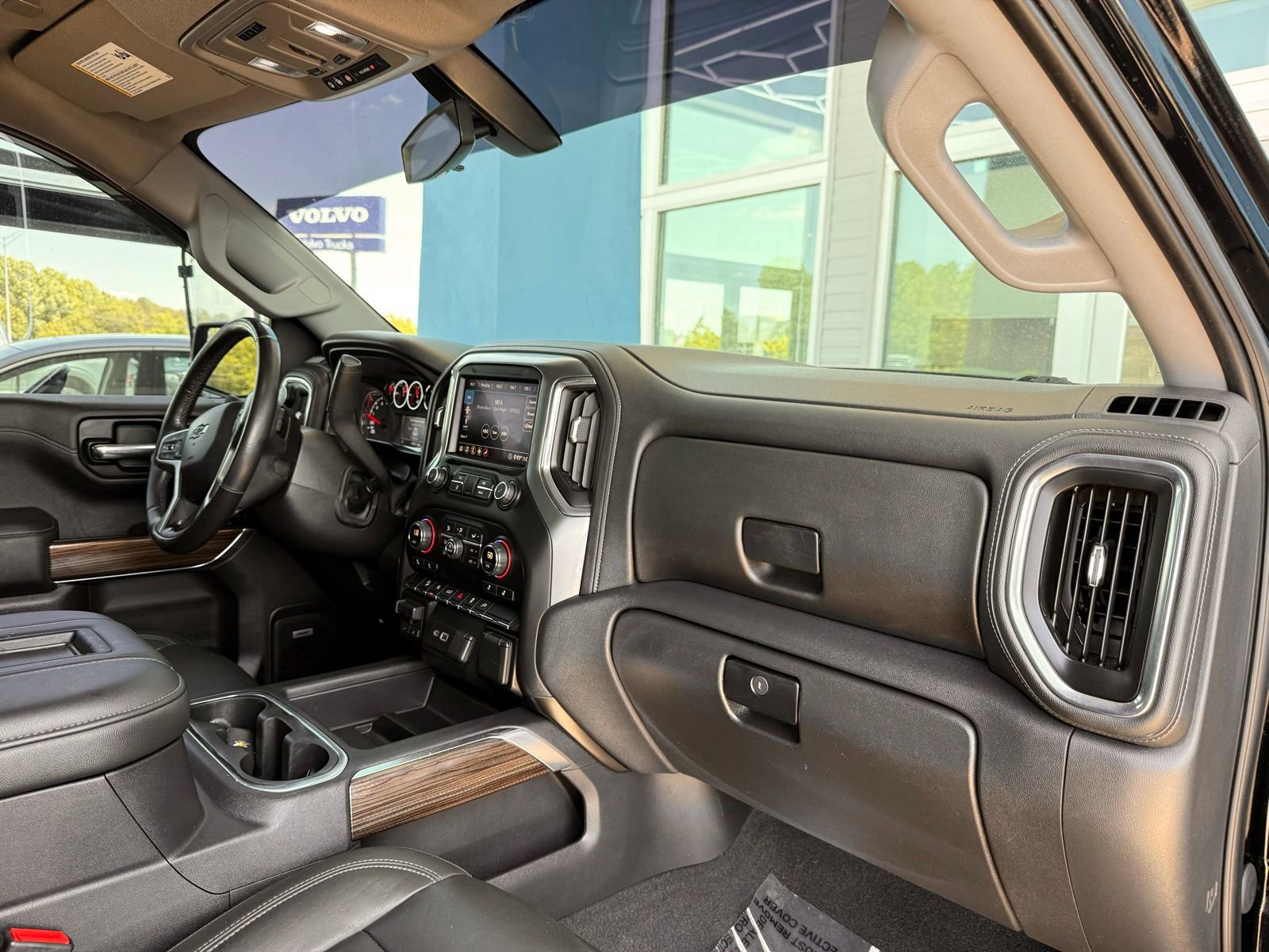 Used 2020 Chevrolet Silverado 1500 RST w/ All-Star Edition AWD/4WD image 31