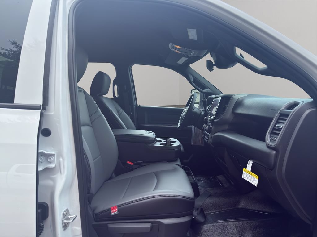 New 2026 RAM 4500 Tradesman AWD/4WD image 14