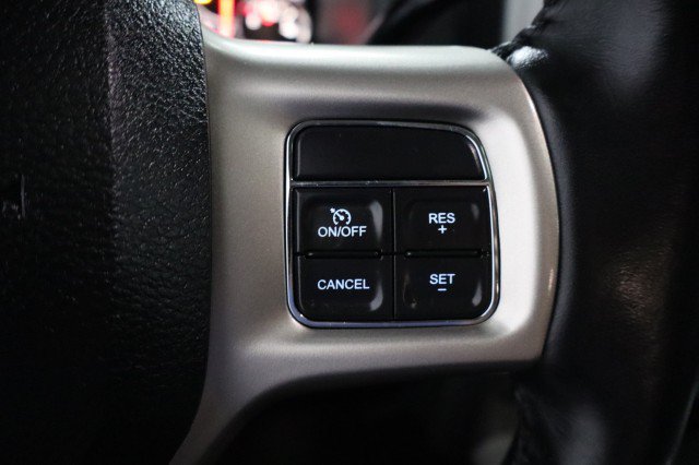 Used 2018 RAM 2500 Laramie w/ Sport Appearance Group AWD/4WD image 38