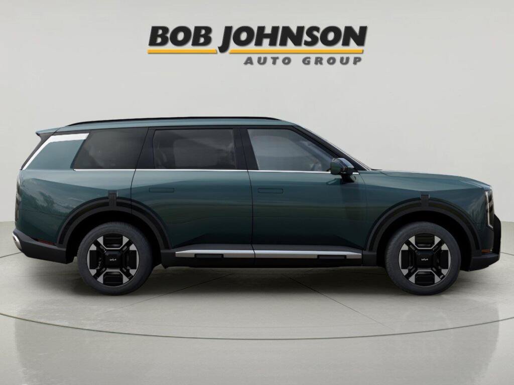 New 2027 Kia Telluride EX AWD/4WD image 9