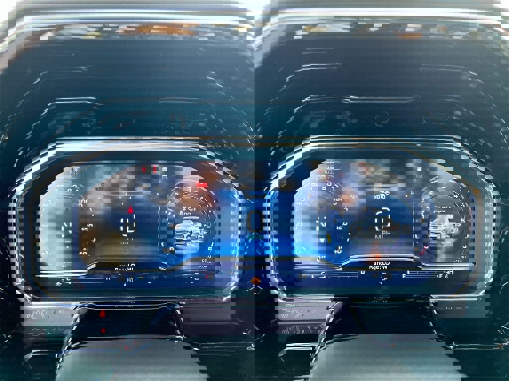 New 2025 Chevrolet Silverado 1500 RST w/ Redline Edition image 11