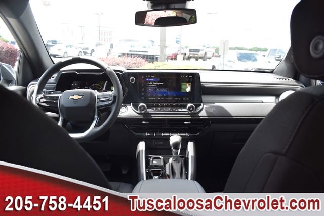 New 2026 Chevrolet Colorado LT RWD image 3