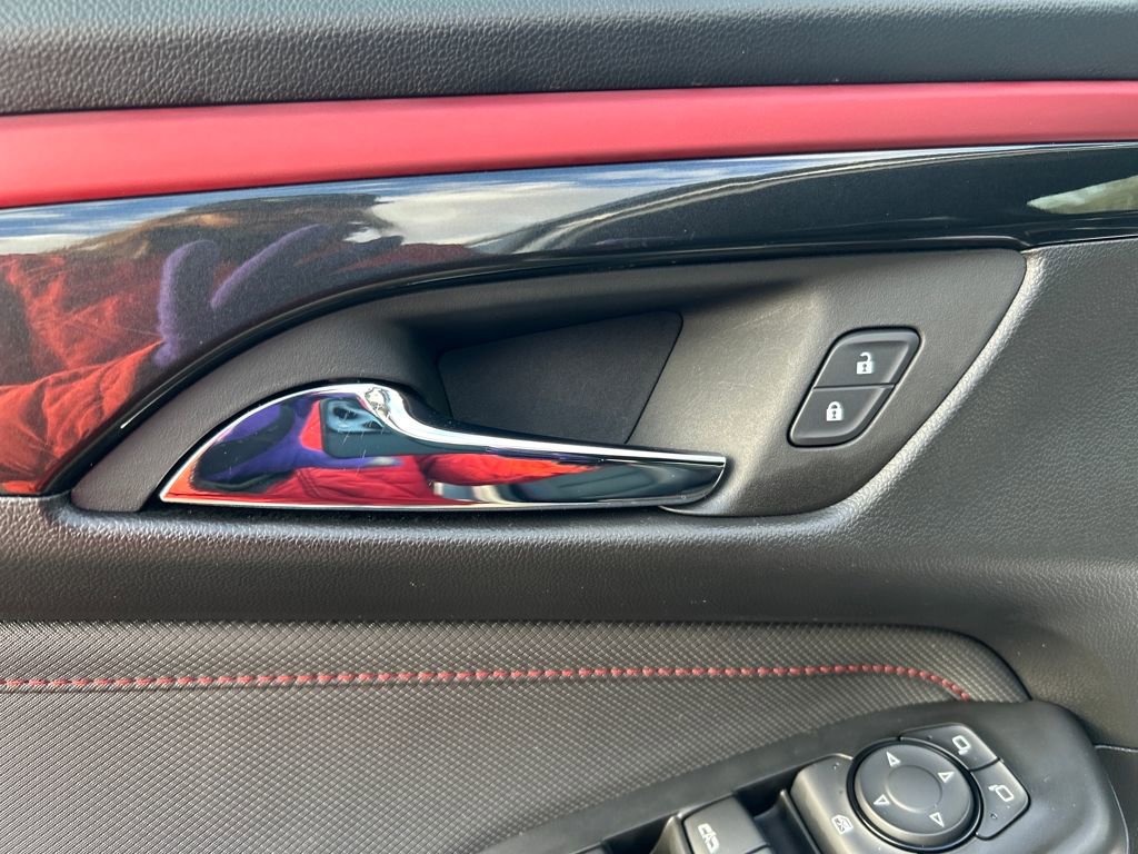 Used 2024 Chevrolet TrailBlazer RS image 20