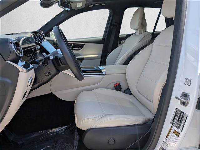 Used 2026 Mercedes-Benz GLC 300 4MATIC image 16