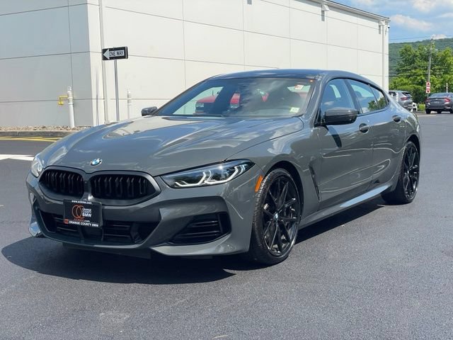 Used 2026 BMW 840i xDrive AWD/4WD image 2