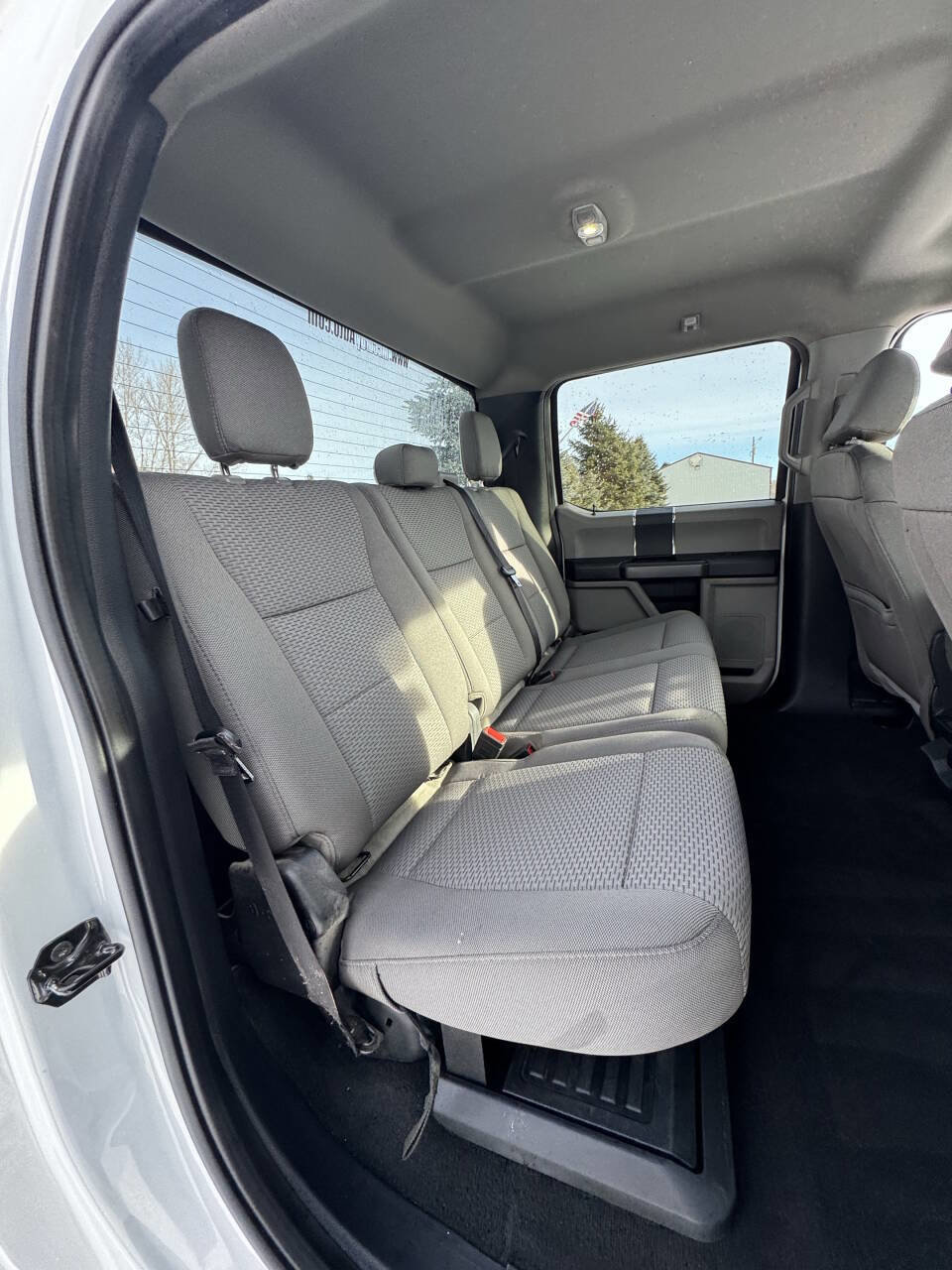 Used 2022 Ford F250 XLT w/ XLT Value Package image 51