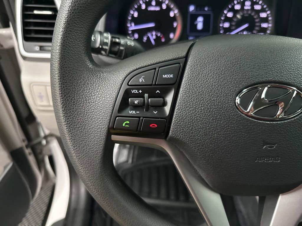 Used 2017 Hyundai Tucson Eco AWD/4WD image 15