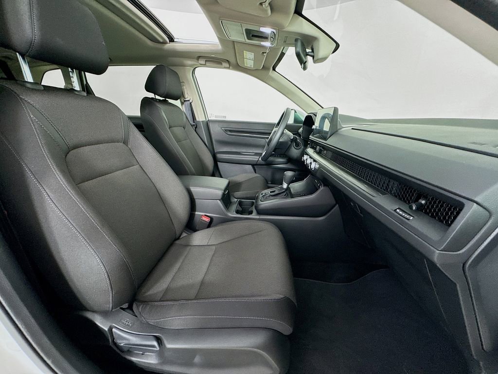 Used 2026 Honda CR-V EX image 37