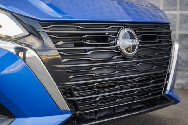 Used 2025 Nissan Altima 2.5 SV image 12