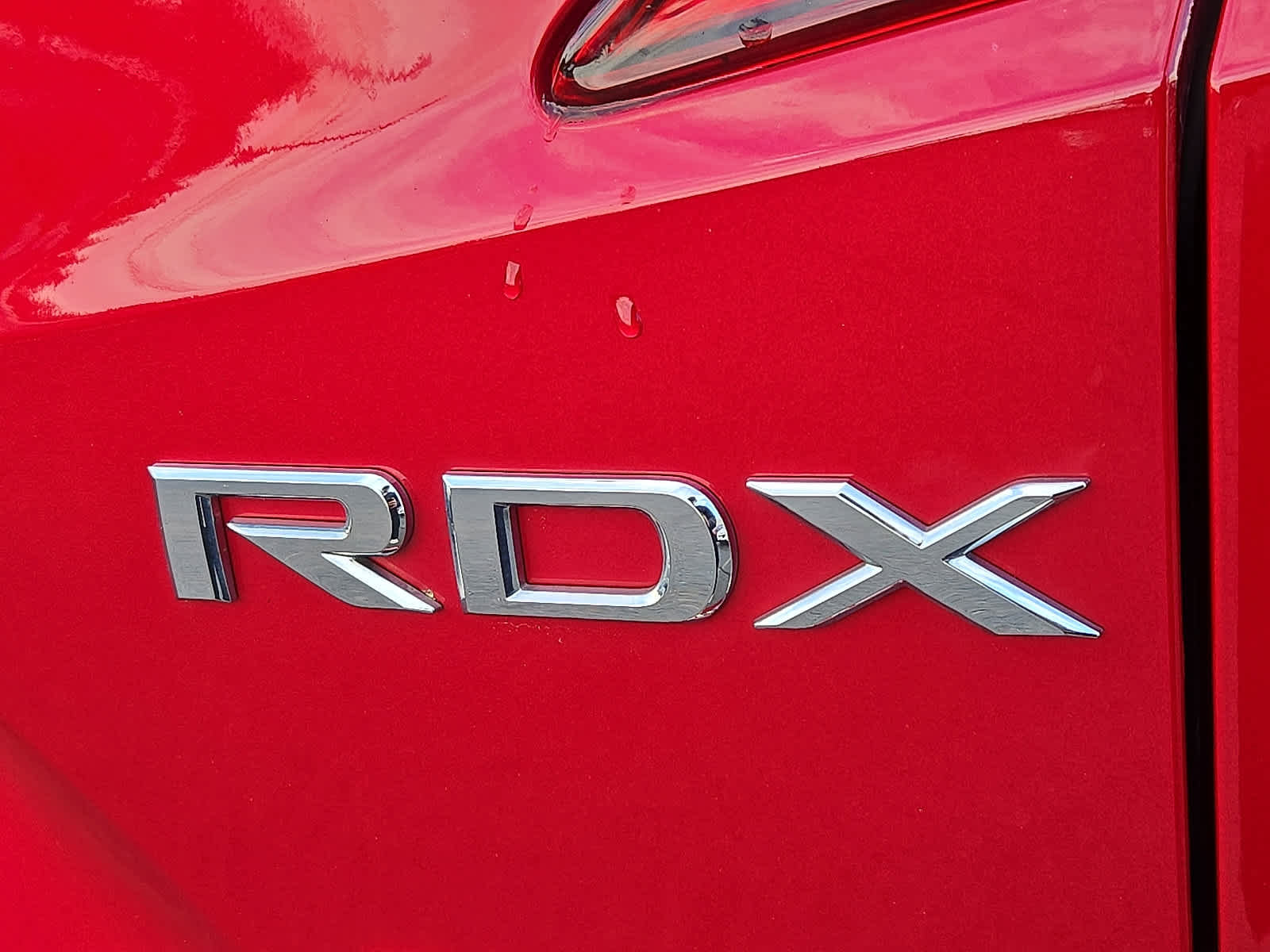 Used 2022 Acura RDX AWD image 30