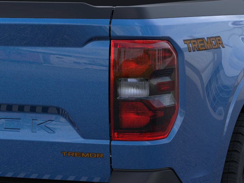 New 2026 Ford Maverick Tremor AWD/4WD image 22
