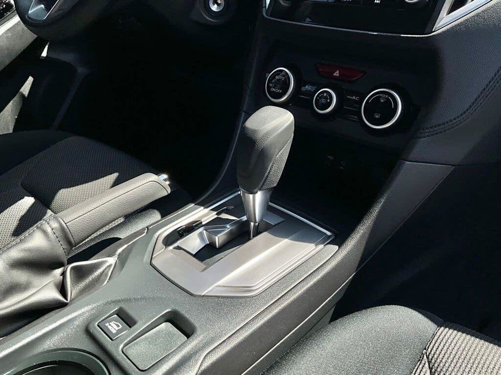 Certified 2023 Subaru Crosstrek 2.0i AWD/4WD image 19