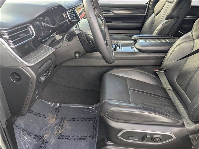 Used 2022 Jeep Wagoneer Series II image 14