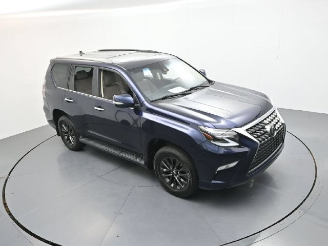 Used 2020 Lexus GX 460 Premium w/ Premium Package AWD/4WD image 36