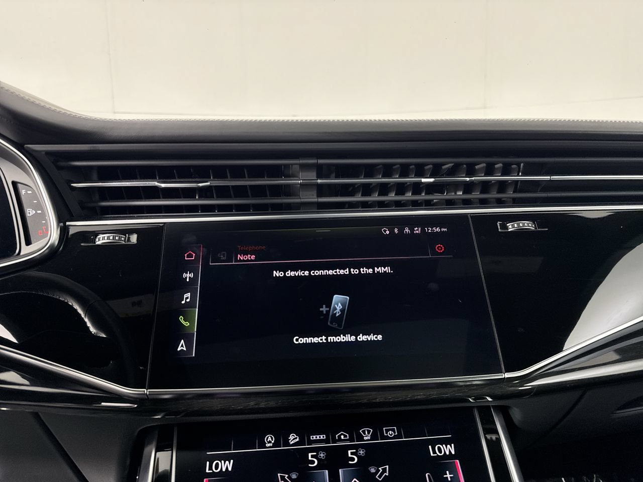 Used 2021 Audi Q8 Prestige AWD/4WD image 8