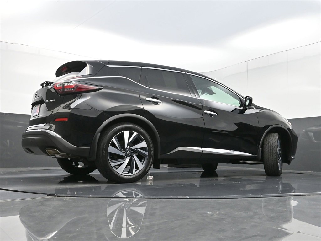 Used 2024 Nissan Murano SL image 34