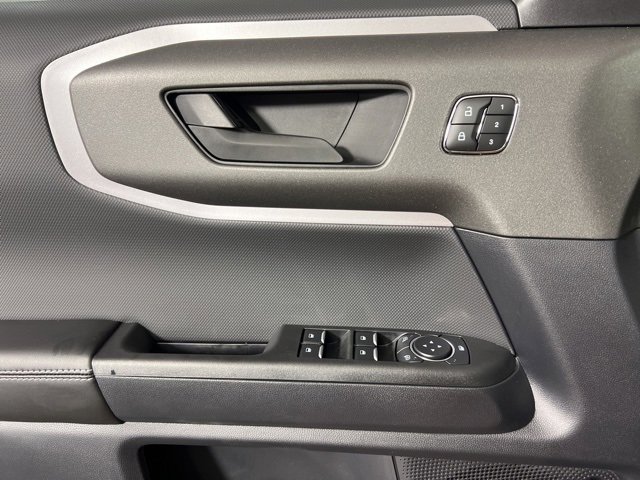 New 2025 Ford Bronco Sport Outer Banks w/ Outer Banks Tech Package+ image 27