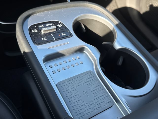 New 2026 Hyundai Ioniq 9 SEL AWD/4WD image 26