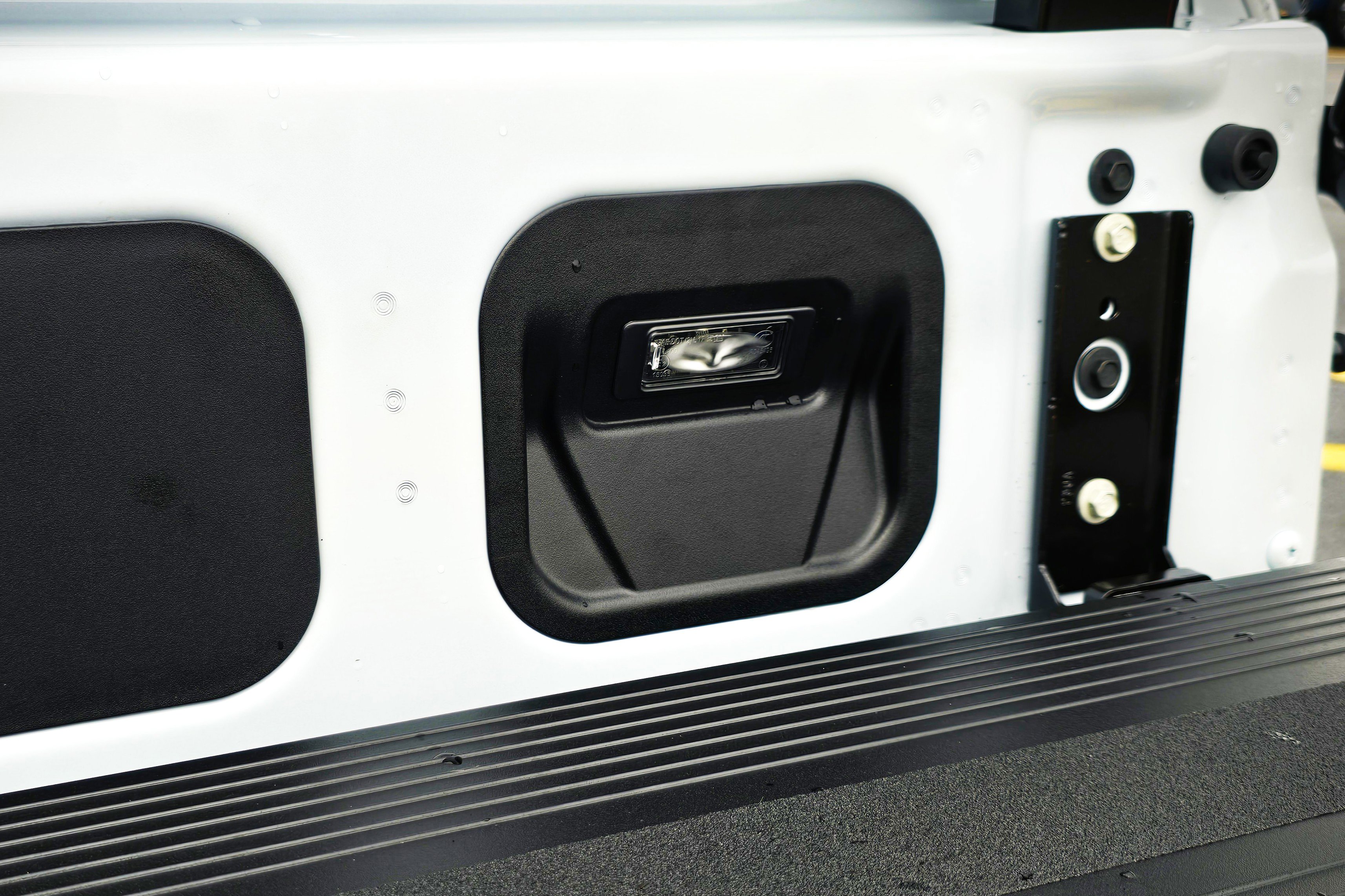 New 2026 GMC Sierra 1500 SLT w/ SLT Premium Plus Package image 32