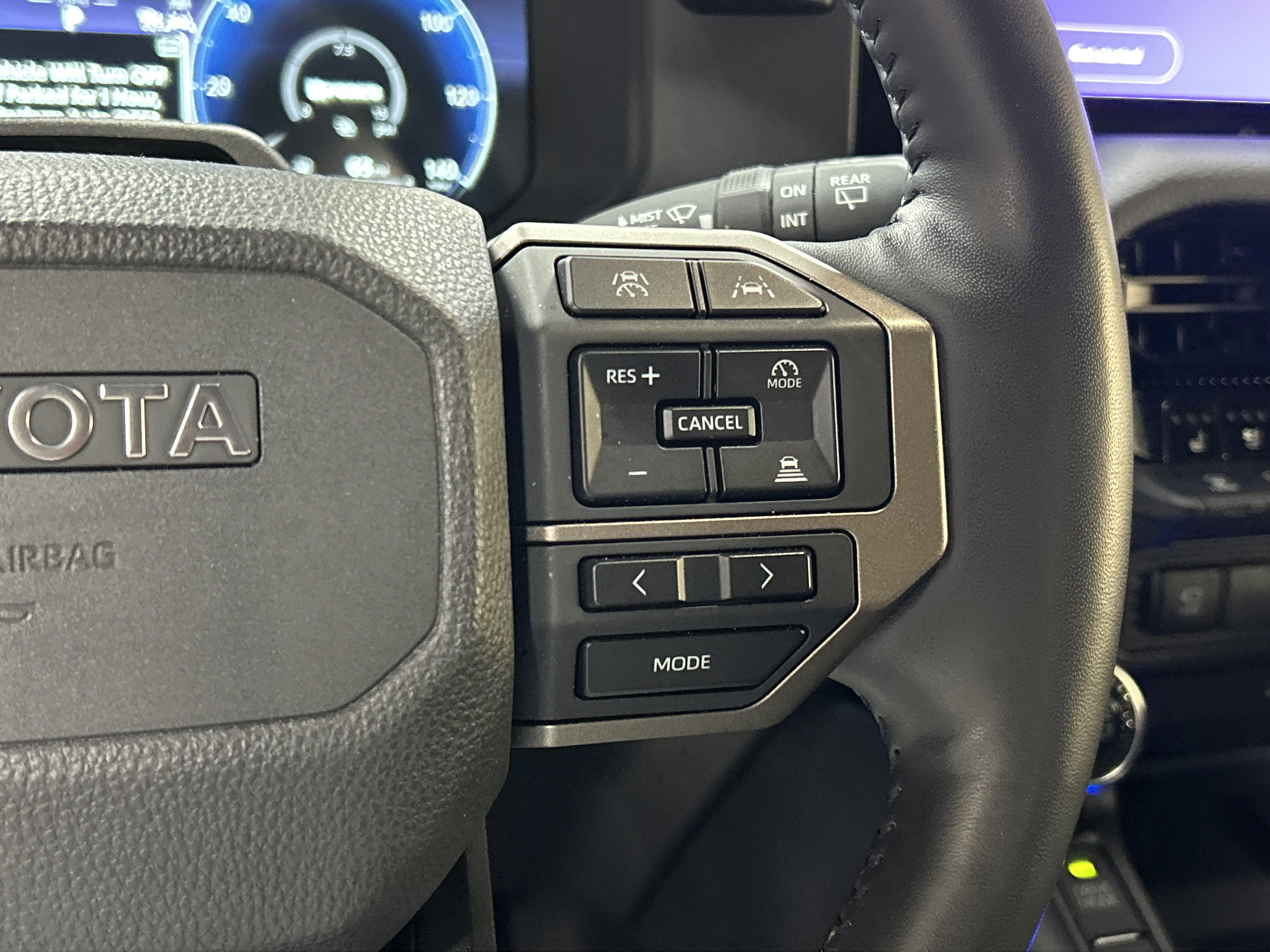 Used 2024 Toyota Land Cruiser w/ Premium Package AWD/4WD image 25