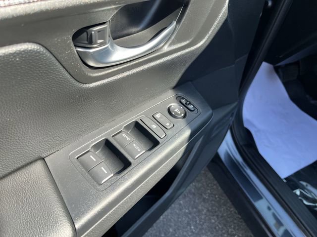 Used 2025 Honda CR-V EX image 17