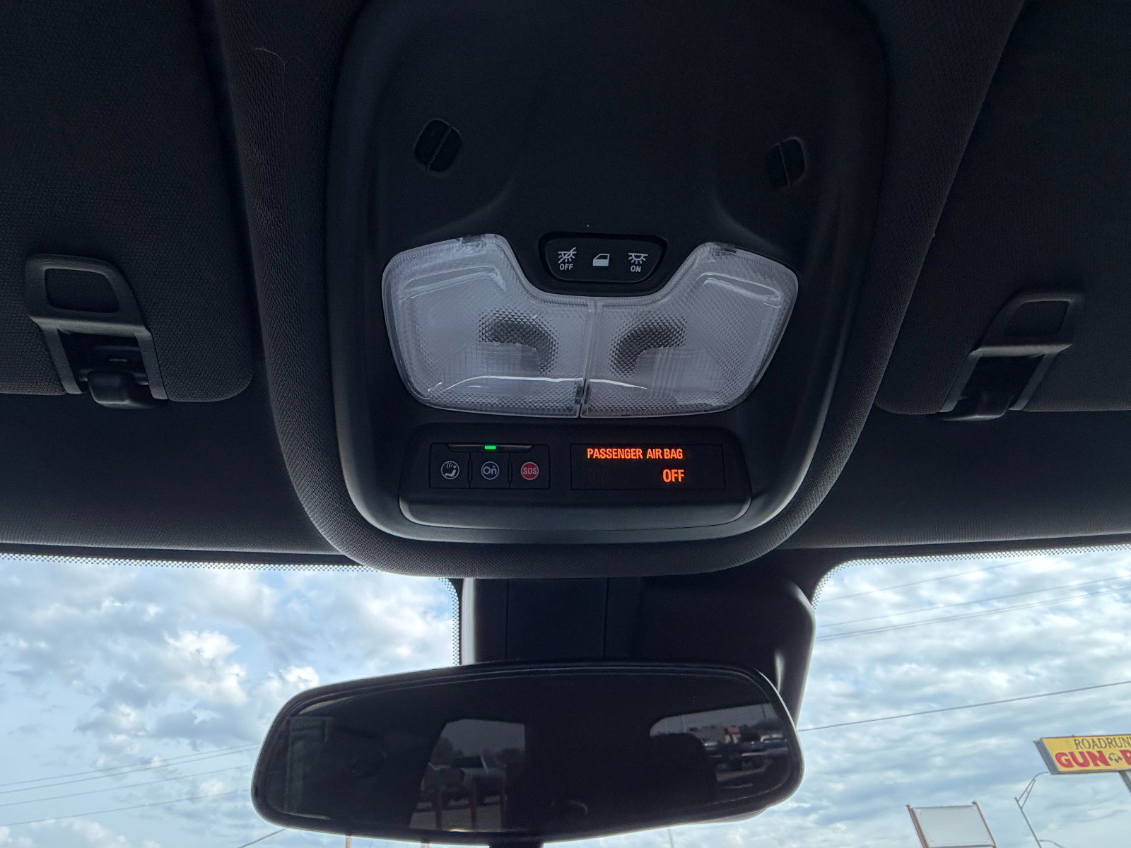 Certified 2023 Chevrolet TrailBlazer RS FWD image 18
