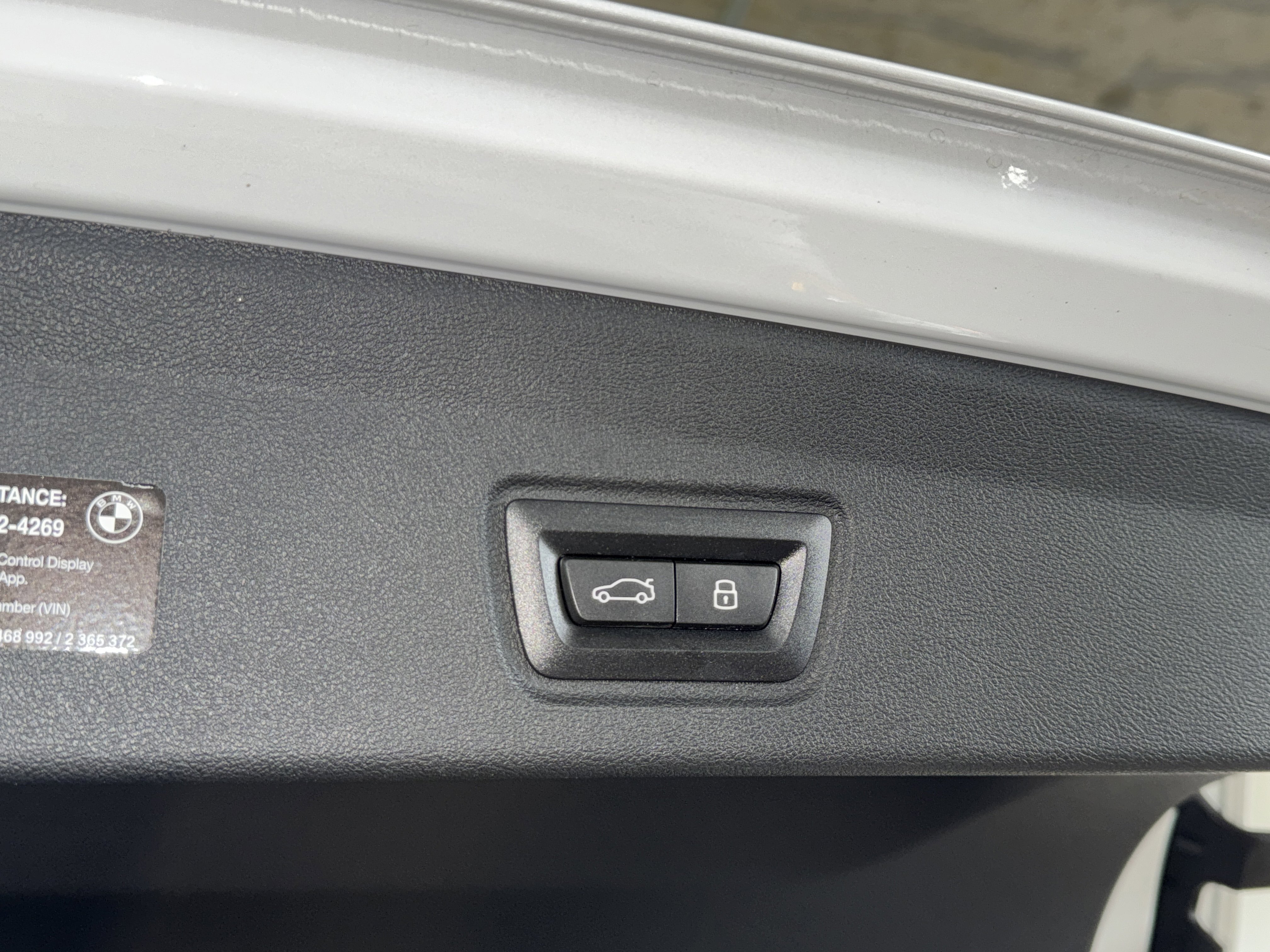 Certified 2025 BMW 430i image 15