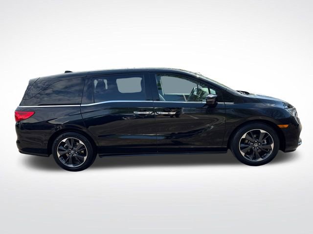 Used 2024 Honda Odyssey Elite image 7