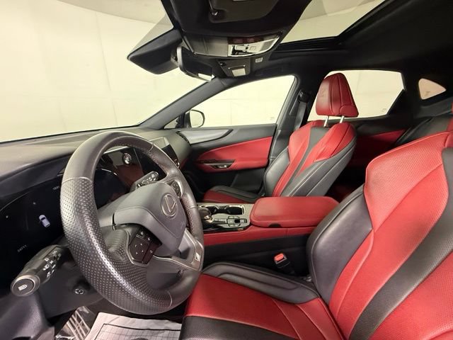 Certified 2024 Lexus NX 350 F Sport AWD/4WD image 18