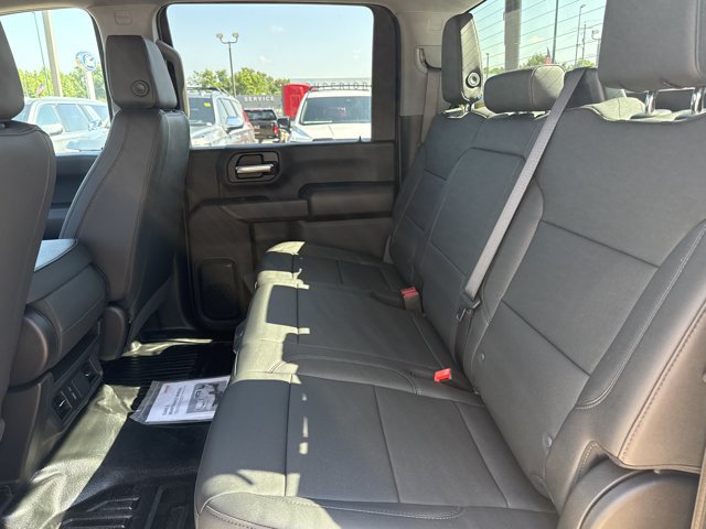 New 2026 Chevrolet Silverado 2500 W/T w/ WT Convenience Package AWD/4WD image 6