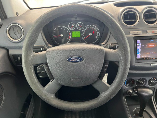 Used 2012 Ford Transit Connect XLT FWD image 22