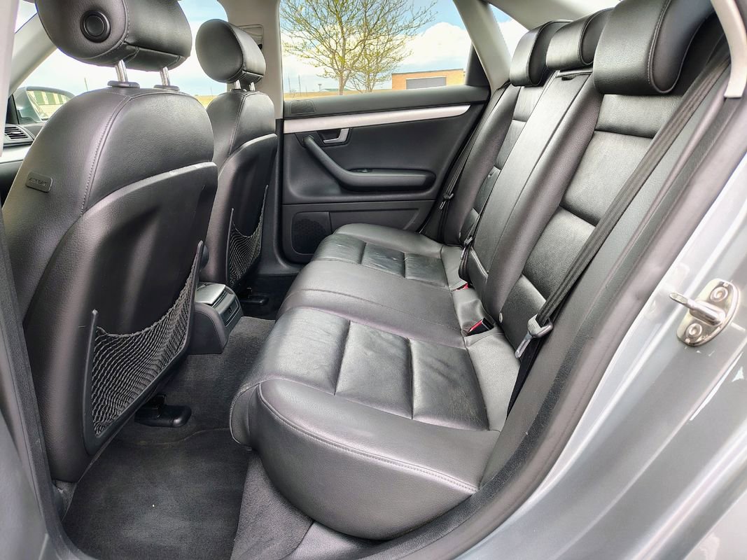 Used 2007 Audi A4 2.0T AWD/4WD image 14
