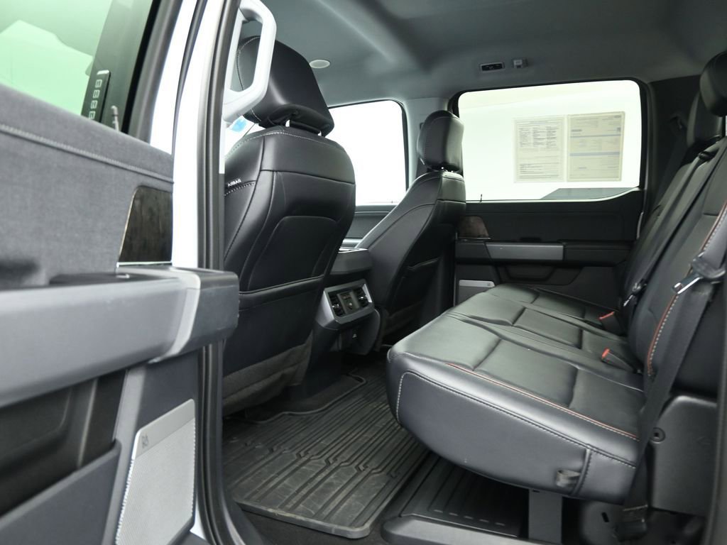 Used 2024 Ford F350 Lariat w/ Lariat Ultimate Package image 20