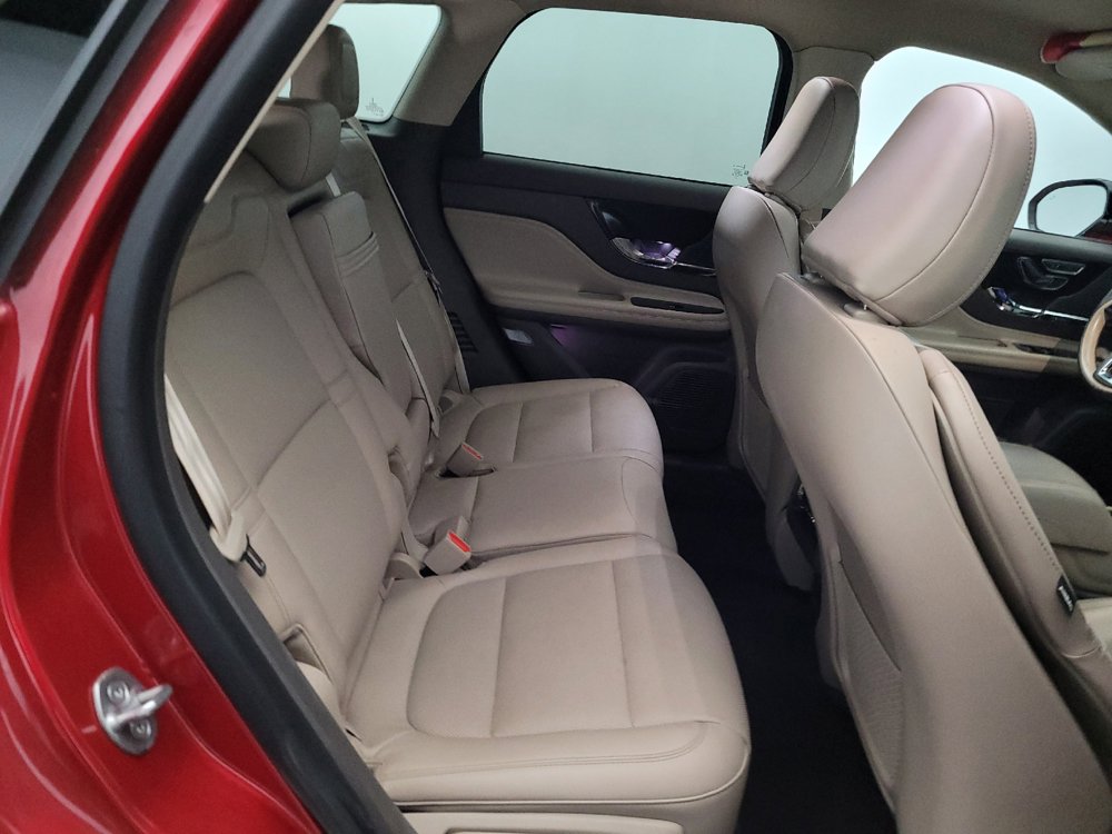 Used 2021 Lincoln Corsair AWD w/ Equipment Group 101A image 19