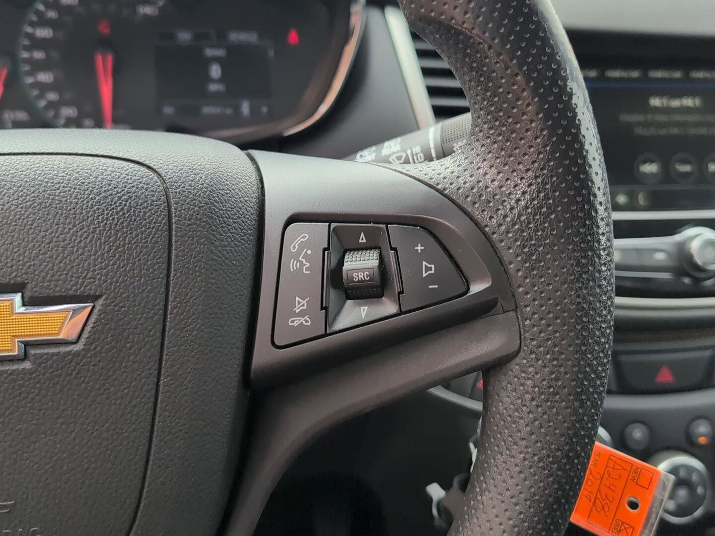 Used 2019 Chevrolet Trax LS w/ Tint and Cruise Package image 22