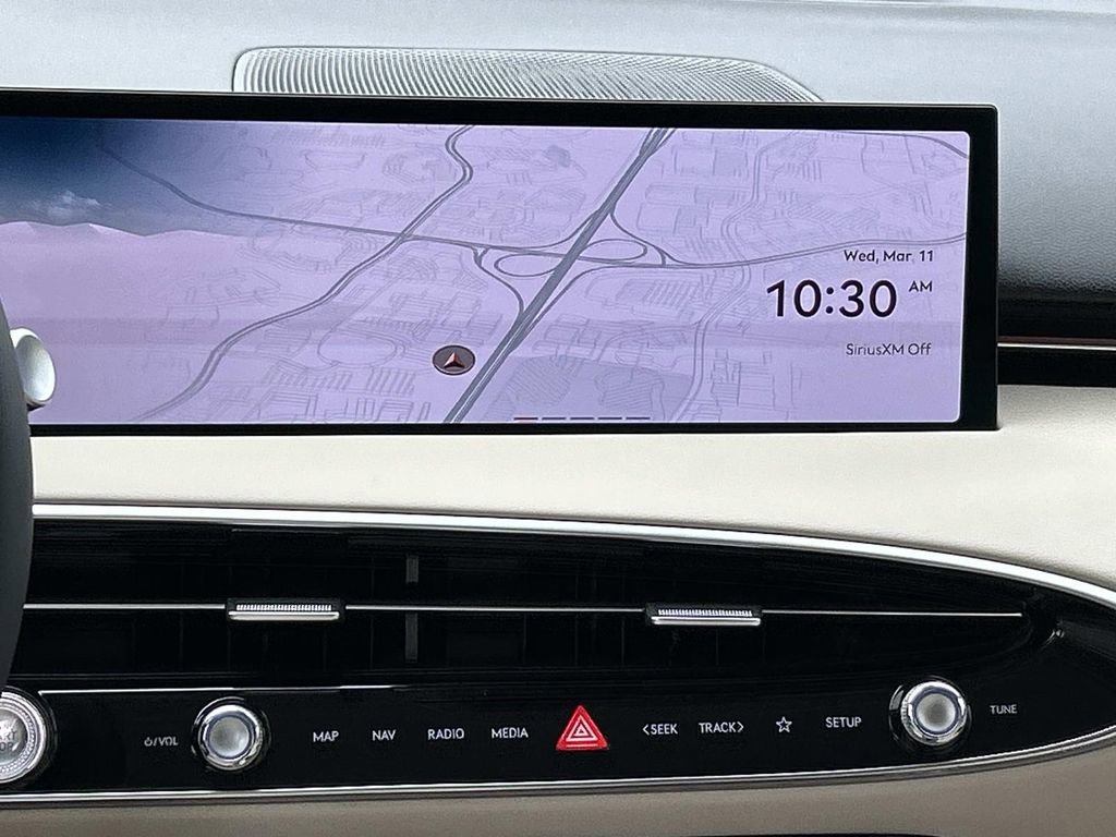 New 2026 Genesis GV70 2.5T Advanced image 28