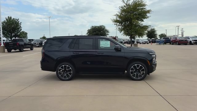 New 2026 Chevrolet Tahoe RST w/ Comfort Package RWD image 9