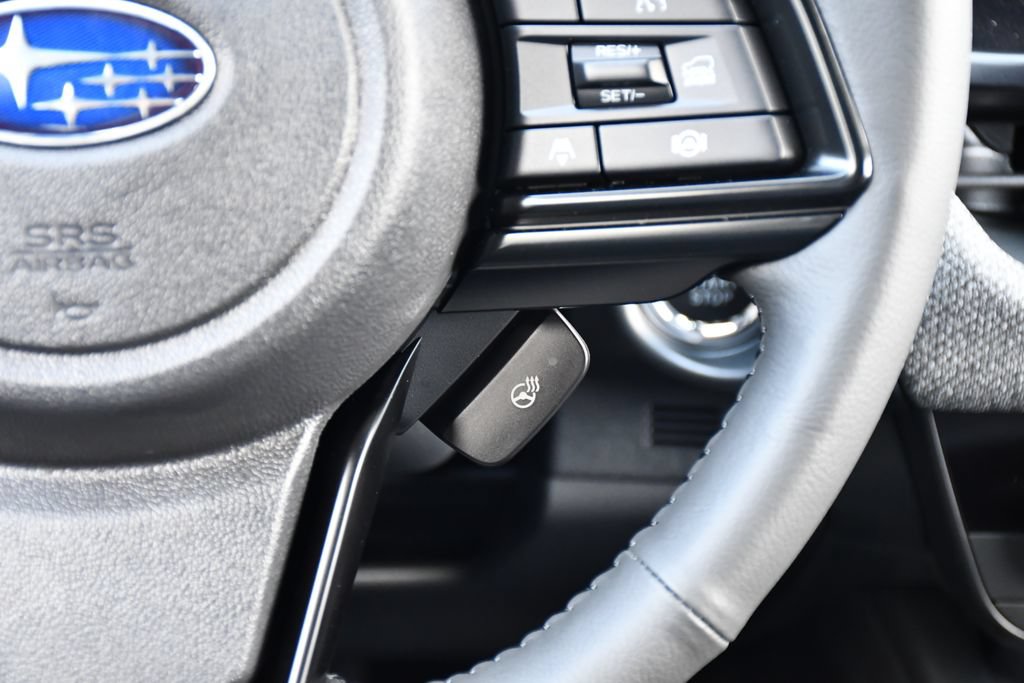 New 2026 Subaru Outback Premium AWD/4WD image 26