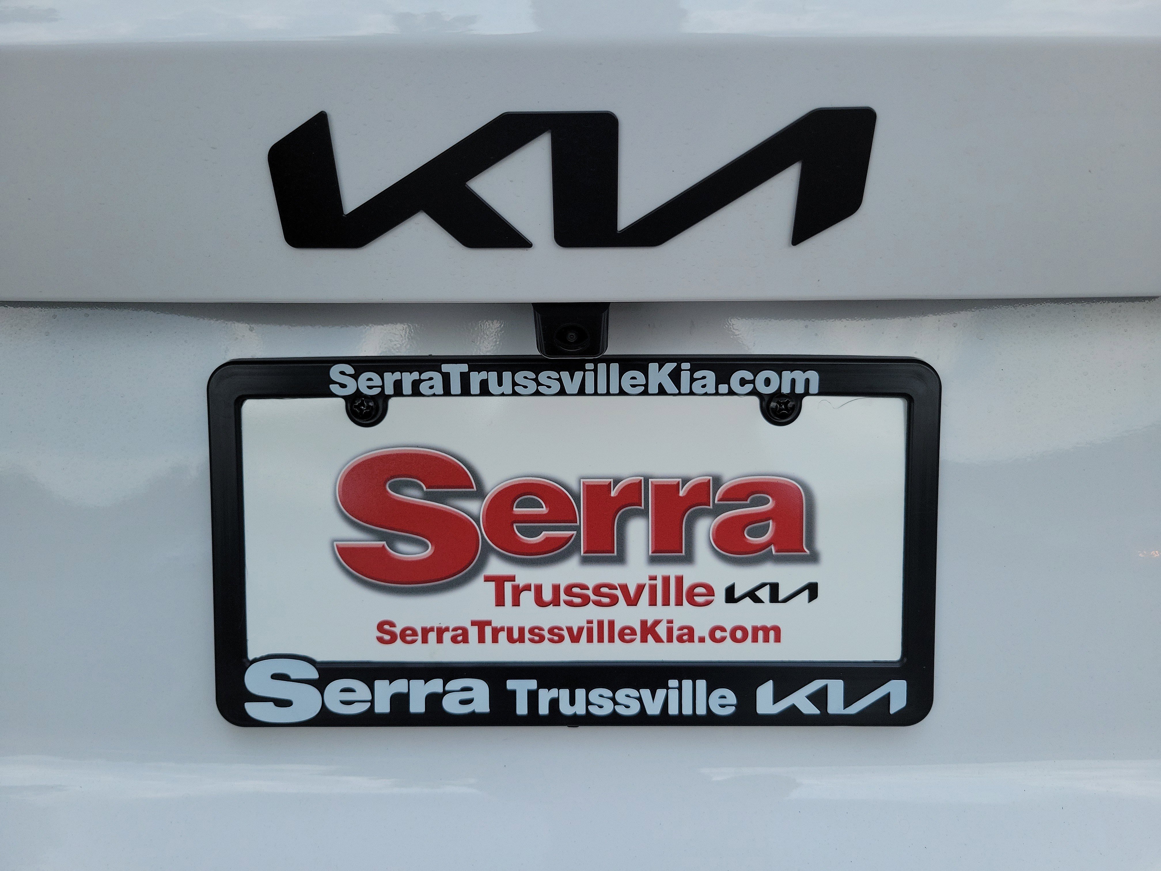 New 2026 Kia Sorento X-Line EX image 29