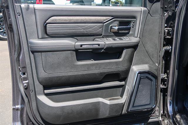 New 2026 RAM 2500 Limited image 20