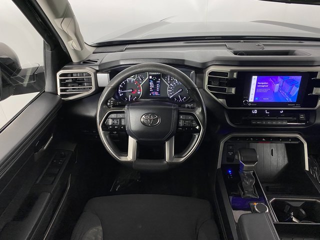 Used 2022 Toyota Tundra SR5 image 17