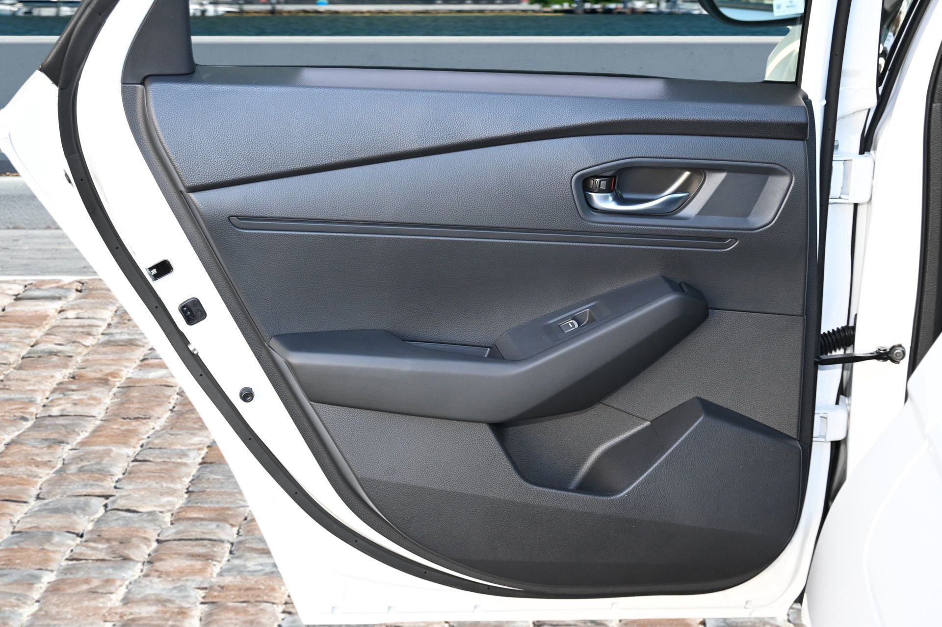 New 2026 Honda Accord SE image 10