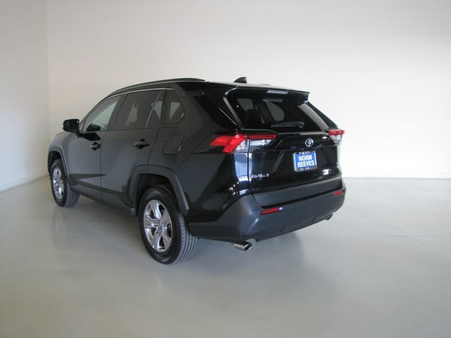 Used 2025 Toyota RAV4 XLE w/ Weather Package AWD/4WD image 23