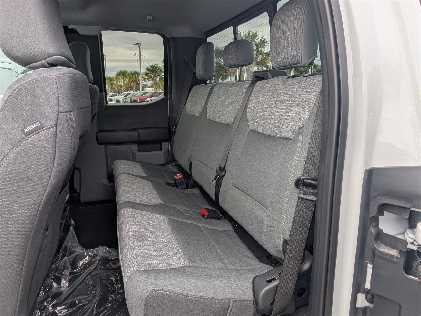 New 2025 Ford F350 XLT image 14